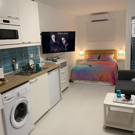 Apartment Puerto Del Carmen Luxury *