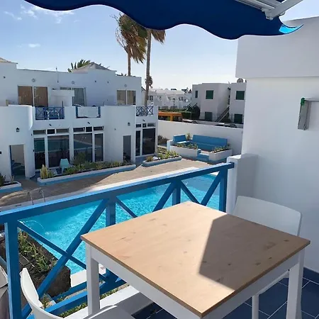 Puerto Del Carmen Luxury * Tias