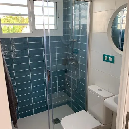 Puerto Del Carmen Luxury Apartment