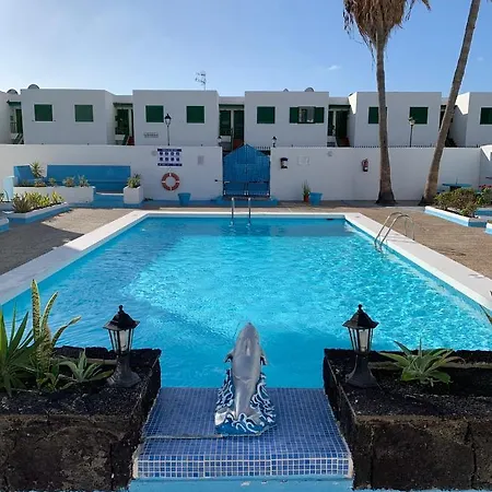 Apartment Puerto Del Carmen Luxury *