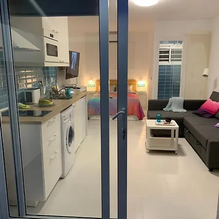 Puerto Del Carmen Luxury Apartment