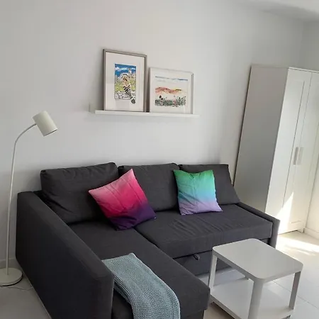 Puerto Del Carmen Luxury Apartment *